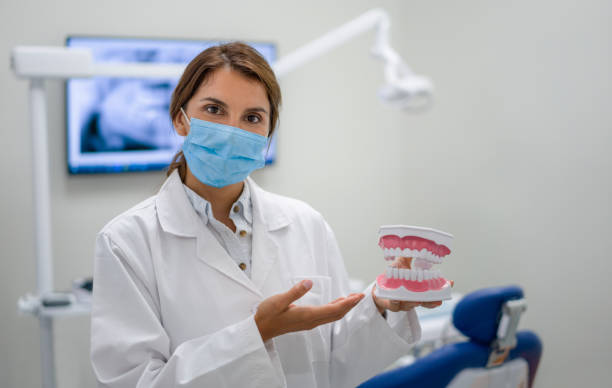 Best Dental Abscess Treatment in Silver Ridge, NJ