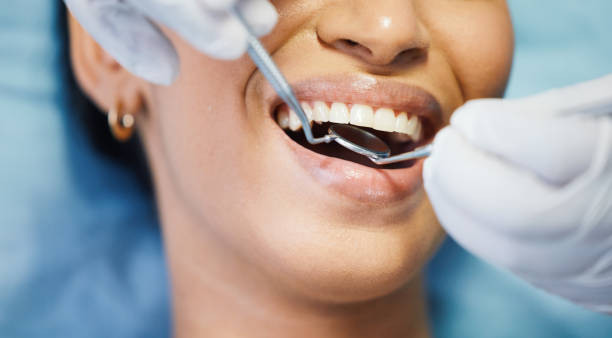 Best Emergency Care for Gum Disease in Silver Ridge, NJ