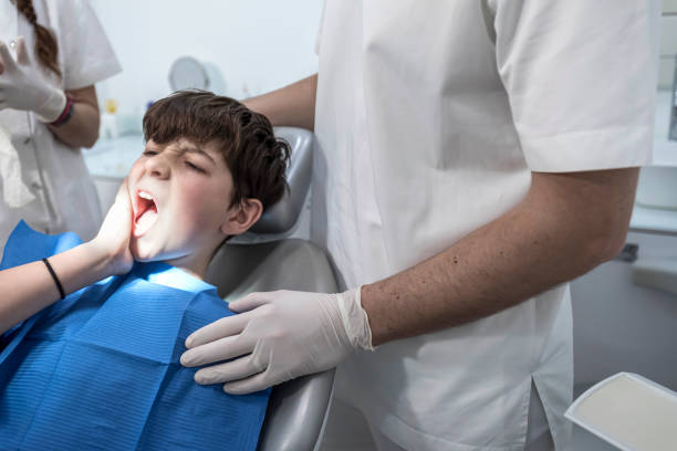 Best Emergency Dental Care for Sports Injuries in Silver Ridge, NJ