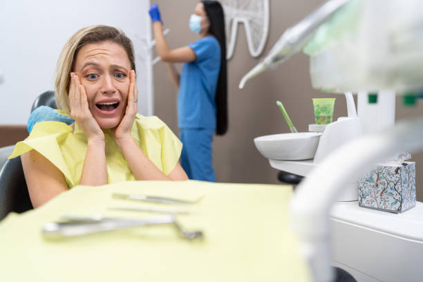 Best 24-Hour Emergency Dental Care in Silver Ridge, NJ