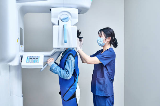 Best Emergency Wisdom Tooth Extraction in Silver Ridge, NJ