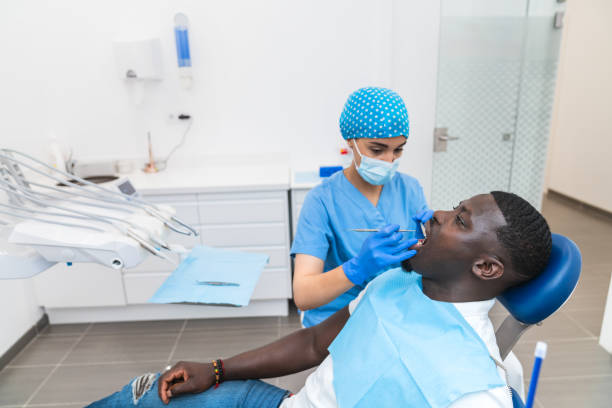 Best Weekend Emergency Dental Services in Silver Ridge, NJ