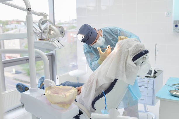 Best After-Hours Dental Care in Silver Ridge, NJ