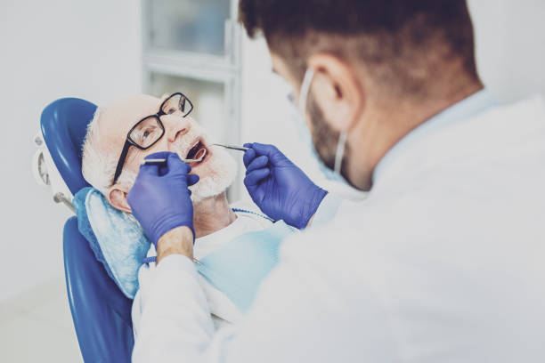  Silver Ridge, NJ Emergency Dentist Pros